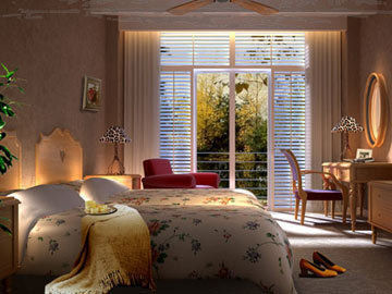 Hotel Liston